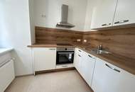 2 ½ Zimmer-Altbauwohnung im Herzen der Stadt!