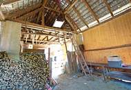 7503 Miedlingsdorf - Burgenländisches Landhaus in ruhiger Lage! Nähe Oberwart und Großpetersdorf!