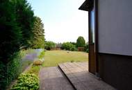 Gepflegtes Einfamilienhaus mit großem Keller - 1.117m² Grund