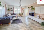 Ruhig gelegener Bungalow nahe Jennersdorf | schönes Grundstück | getrennte Einliegerwohnung möglich