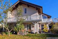 Traumhafte Wohnlage im Grünen