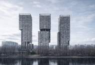 Tiefgaragenplatz zur MIETE I PARKEN im TrIIIple Wien 1030 I nähe Tangente | perfekte Anbindung an U3