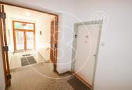 Renovierungsbedürftige 3-Zimmer-Erdgeschosswohnung in guter Lage!