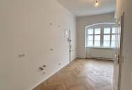 ⭐ 1090! ERSTBEZUG NACH SANIERUNG! Wunderschönes 3-Zimmer Eigentum!