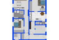 Haus mit 4 Wohneinheiten in Persenbeug, Bezirk Melk