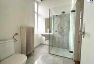 GROßZÜGIGE VILLENETAGE mit TERRASSEN // SPACIOUS CLASSIC STYLE APARTMENT with TERRACES