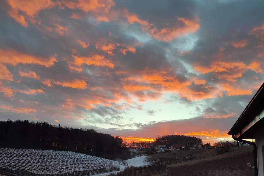 Neubau Bungalow mit wunderschönem Aussicht, Haus-kauf, 619.000,€, 8302 Graz-Umgebung