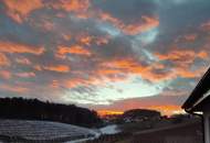 Neubau Bungalow mit wunderschönem Aussicht