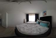 "3 Zimmer mit Fernblick – wohnen über den Dächern der Stadt!"