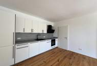 Exklusive 2-Zimmer-Neubauwohnung im Erstbezug mit Terrasse in Graz