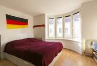 U4 Braunschweiggasse - Garconniere im 3. Liftstock zu vermieten