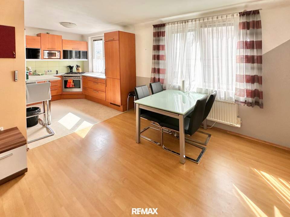 Perfekte Infrastruktur nahe Meidlinger Hauptstraße, guter Zustand, kein Altbau