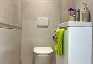 Zeitgemäßer Wohnkomfort: 3-Zimmer-Wohnung mit stilvollen Details!