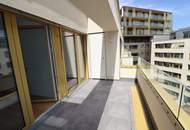 DG Maisonette in urbaner Lage - Grenze 1040 Wien