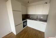 Moderne 2-Zimmer-Wohnung mit Balkon – kompakter Grundriss & helle Räume