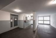 ++HG35++ sanierungsbedürftige 3-Zimmerwohnung mit Loggia