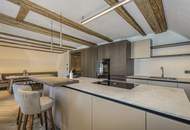 Exklusive-historische Villa im Zentrum