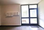 Zentral gelegene 2-Zimmer-Wohnung in Jennersdorf.