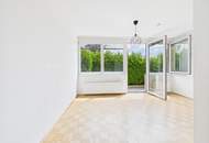 Neuwertige Erdgeschosswohnung mit kleinem Gartenanteil (Schumanngasse 52 Klagenfurt/Waidmannsdorf)