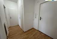 3-Zimmer-Wohnung nähe Traisenpark mit Loggia!