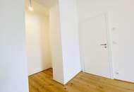 Exklusiver Erstbezug nach Sanierung - 3-Zimmerwohnung mit Freifläche in den ruhigen Innenhof