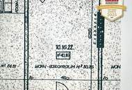 Nahe Casino Baden! vermietete (bis 31.10.26) Dachgeschoßwohnung in Top-Lage: 1 Zimmer, Loggia & Grünblick zum Kurpark Baden, Niederösterreich für nur 149.999,00 €!