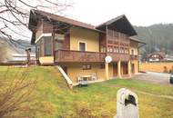 Charmantes Einfamilienhaus in der Waldheimat, Steiermark