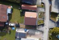 VERKAUFT - Charmantes Einfamilienhaus in Bürmoos