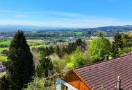 Einzigartige Lage mit einer einmaligen Bilderbuchaussicht!