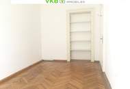 Charmante Altbauwohnung mit Garten & 2 Balkonen – Wohnen mit Stil im Herzen von Urfahr!