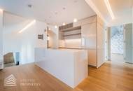 Exklusives 3-Zimmer Penthouse mit Whirlpool, Nähe Nußdorfer Straße