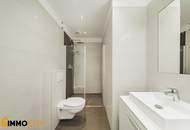 Exklusiv und perfekt aufgeteilte Wohnung mit 3 Zimmer + südostseitige Loggia in zentraler Lage, Speisinger Straße