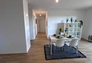 urbanes Wohnen im Grünen zum Mieten