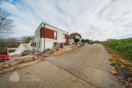 ! WEIHNACHTSAKTION ! Traumhaftes Einfamilienhaus in idyllischer Lage, Haus-kauf, 300.000,€, 3423 Tulln