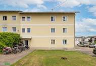 Attraktives Wohnungspaket – 10 vermietete Einheiten mit Stellplätzen in ruhiger Top-Lage (St. Peter)