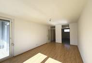 Nähe Donau und U2 - Geförderte 2 Zimmer Wohnung mit Loggia - FINANZIERUNGSBEITRAG