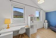 ++ IDEALE Doppelhaushälfte mit SONNIGEM GARTEN ++ Stetten
