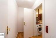 Ab 01.11.2026: Gut aufgeteilte 4-Zimmer-EG-Wohnung in der Jägerhausgasse mit Loggia