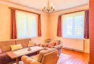 Einfamilienhaus in Ruhelage mit 1.037 m² Grund & Garage