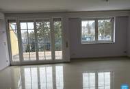 Terrassenwohnung in Grinzing