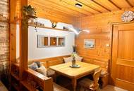 Naturgenuss pur! Ruhige, möblierte Wohnung