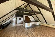 Großzügige Dachgeschosswohnung mit 88,37 m² in Traboch