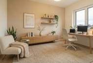 Lichtdurchfluteter Erstbezug in Theresienfeld - Garten und Garage inklusive !