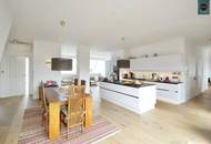 Provisionsfrei: Einzigartiges Luxus Smart-Home Penthouse mit direktem Liftzugang und 3 Terrassen nahe Rochusmarkt! Garage verfügbar!