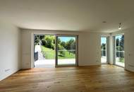 Exklusive 2-Zimmer-Neubauwohnung im Erstbezug mit Terrasse in Graz
