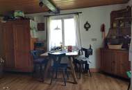 Rarität-Typisches, altes steirisches Bauernhaus mit traumhaften Ausblick am Pruggererberg!