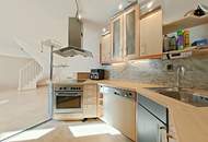 IHRE CHANCE - NOTVERKAUF OBERLAA! 109 m² MAISONETTE + 22 m² RIESEN-TERRASSE +4 ZIMMER +U1 OBERLAA