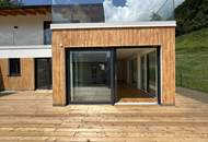 3 Zimmer Gartenwohntraum beim Mondsee | Erstbezug!