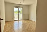 Helle & sehr ruhige 2-Zi.-Wohnung mit Balkon in Klagenfurt | Parkplatz & großes Kellerabteil inkl.