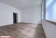 ERSTBEZUG nach Sanierung | Ideal geteilte 2-Zimmerwohnung